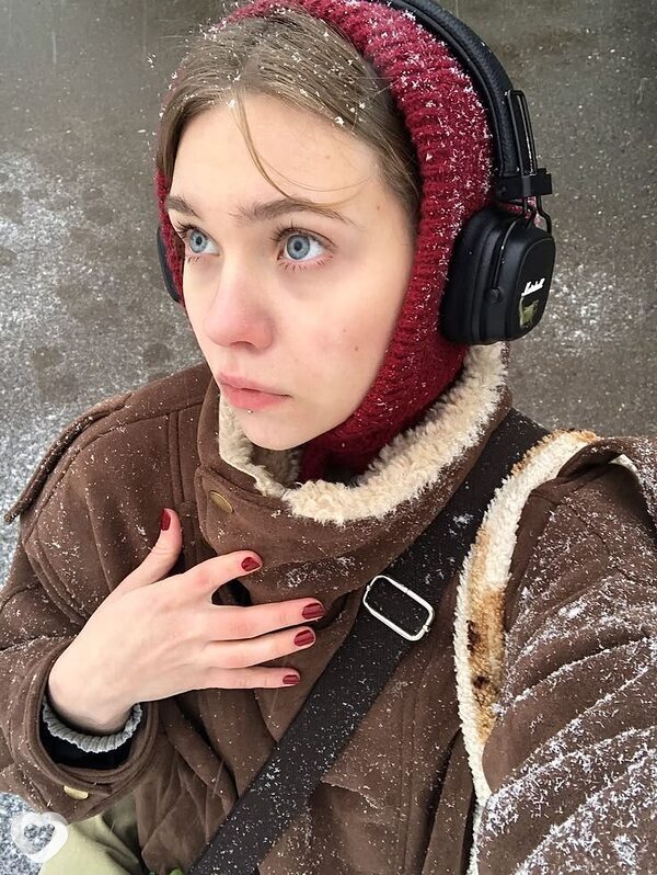 Елена, 41, Красноярске — анкета №81265