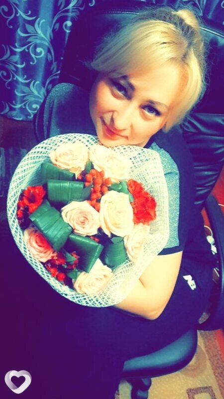 Карина, 36, Домодедово — анкета №81490