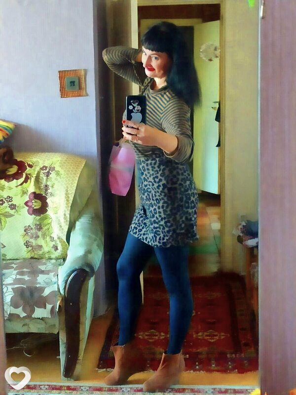 Светлана, 44, Саратове — анкета №81440