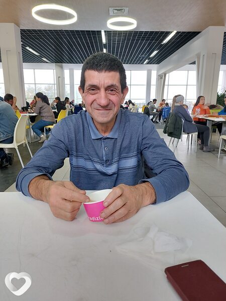 Серёга, 61, Костанае — анкета №81614