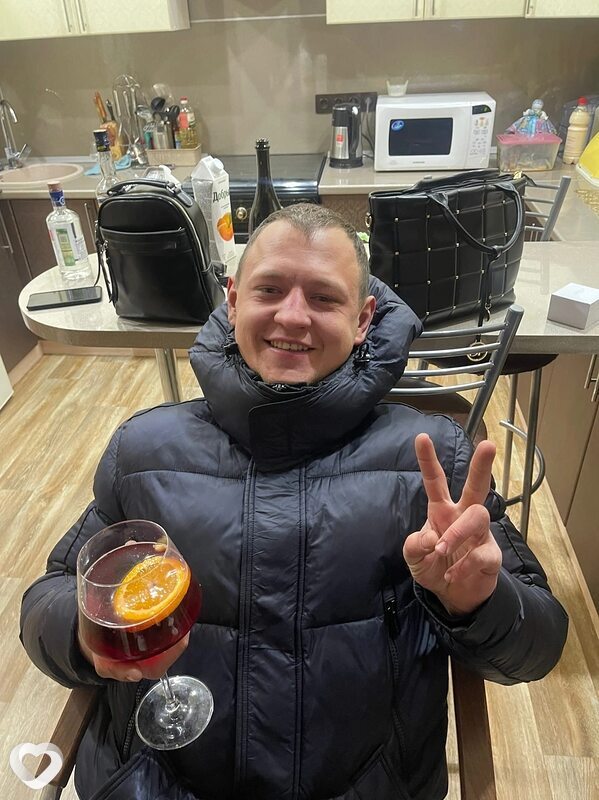 Дмитрий, 34, Воронеже — анкета №81340