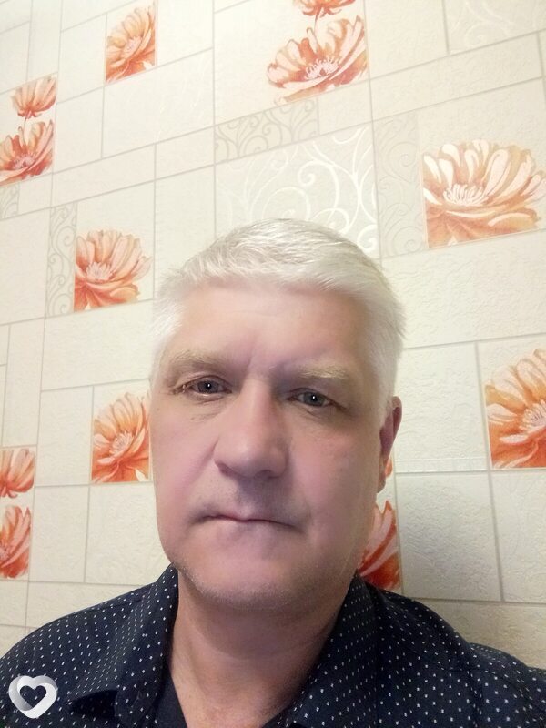 Вячеслав, 58, Томске — анкета №81515