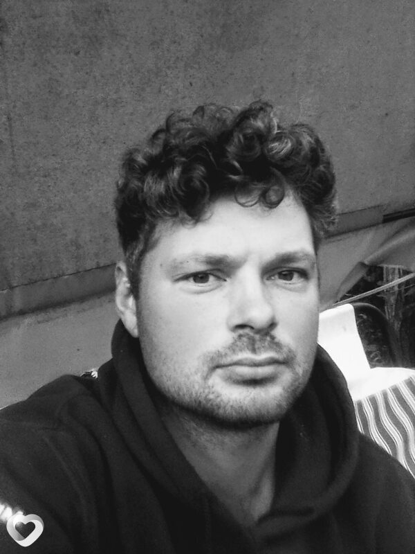Leonid, 35, Барановичах — анкета №81190