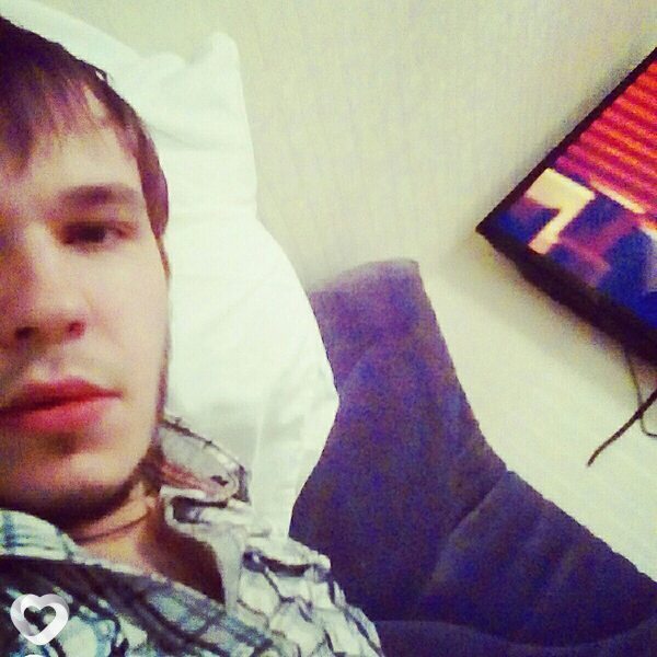 Дмитрий, 35, Йошкар-Оле — анкета №81165