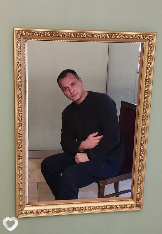 Павел, 39, Речице — анкета №81216