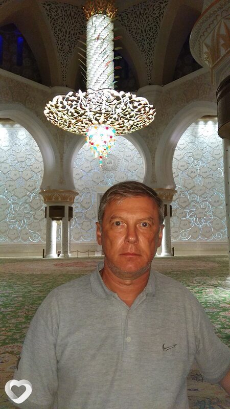 Андрей, 64, Ярославле — анкета №81266