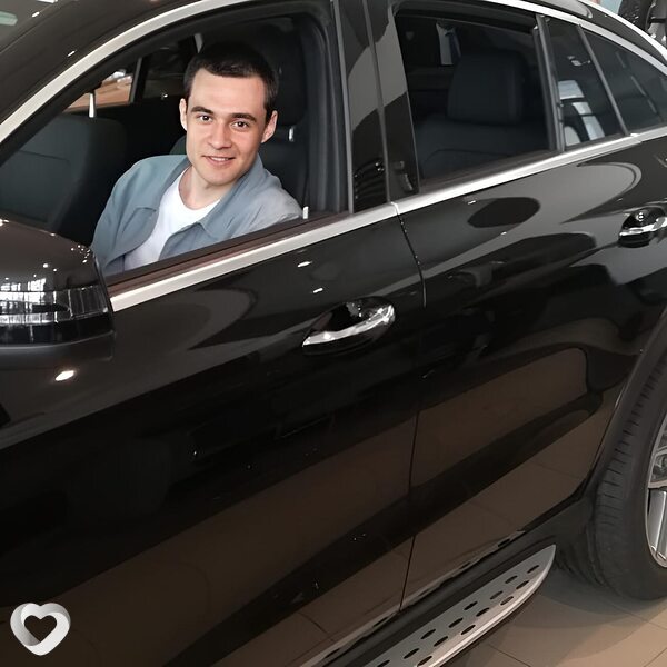 Артемий, 27, Оренбурге — анкета №81466