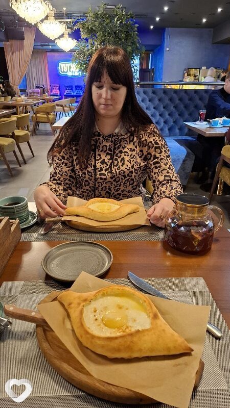 Надежда, 30, Саратове — анкета №81491