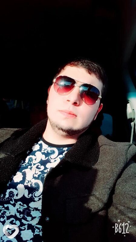 Иван, 36, Болотном — анкета №81840