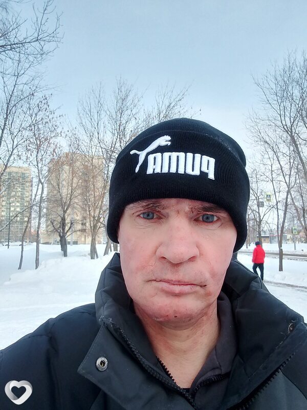 Алексей, 48, Набережных Челнах — анкета №81341