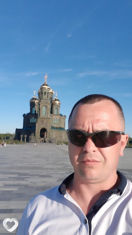 Алексей, Москва