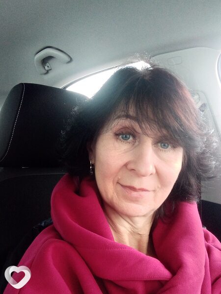 Виктория, 56, Ростове-на-Дону — анкета №81541