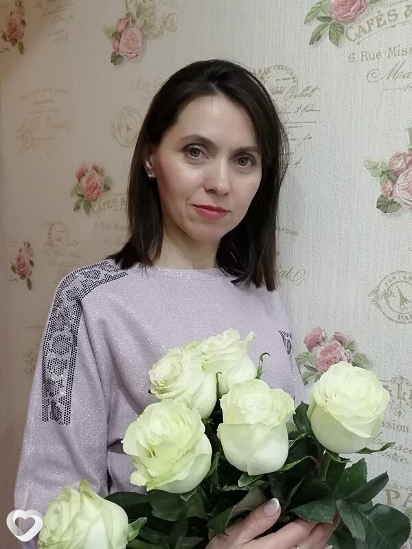 Елена, 47, Екатеринбурге — анкета №81366