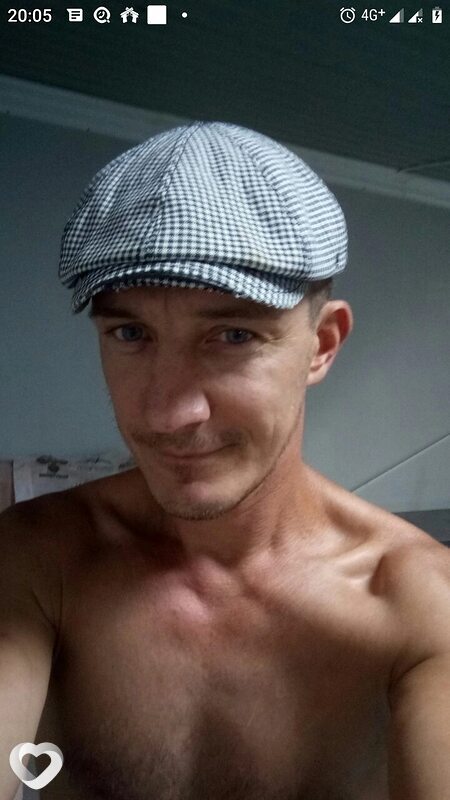 Леонид, 47, Перми — анкета №81391