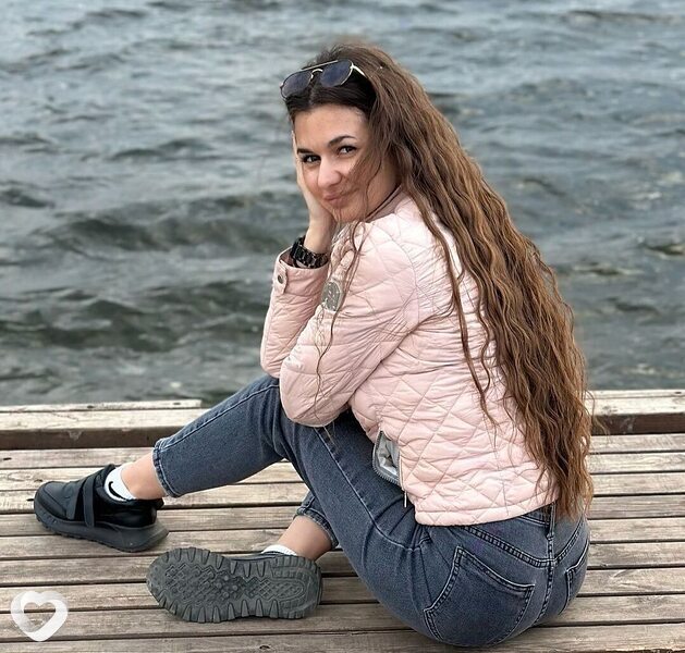 Катерина, 40, Краснодаре — анкета №81590