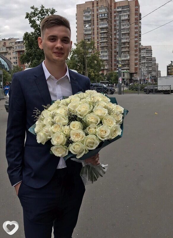 Илья, 32, Ижевске — анкета №81790