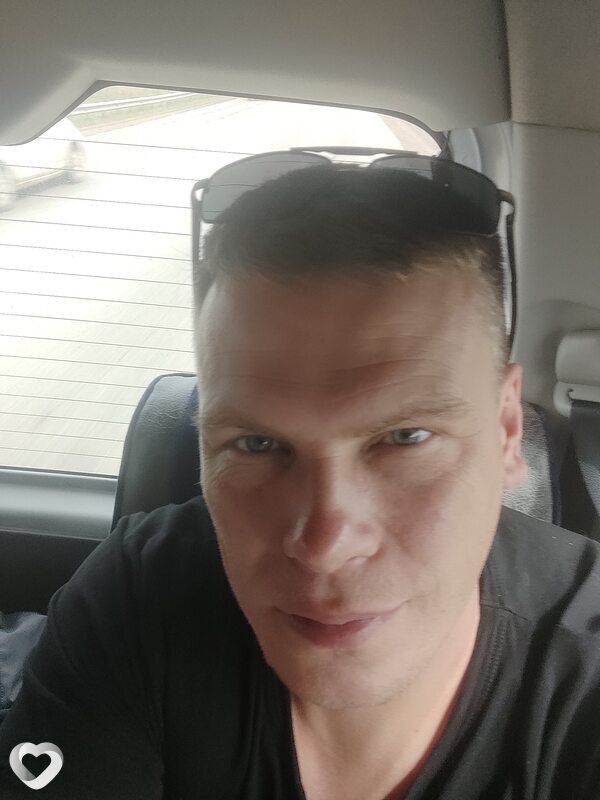 Алексей, 46, Иркутске — анкета №81665