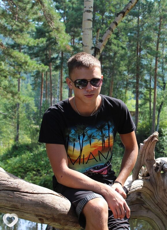 Никита, 31, Москве — анкета №81416