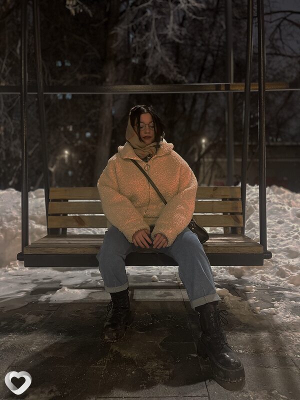 Татьяна, 21, Екатеринбурге — анкета №81166