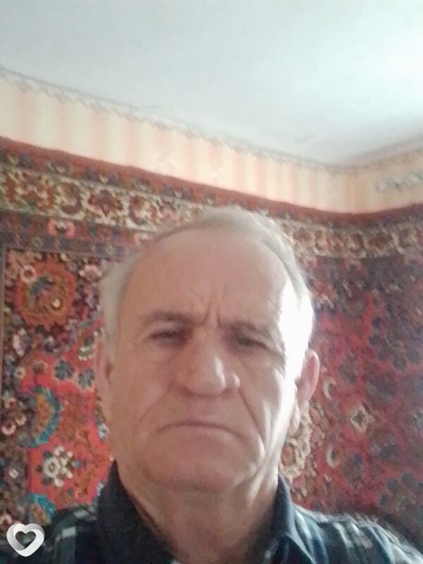 Шурик, 67, Новоалександровске — анкета №81317