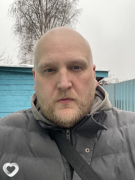 Евгений, 43, Иванове — анкета №81467