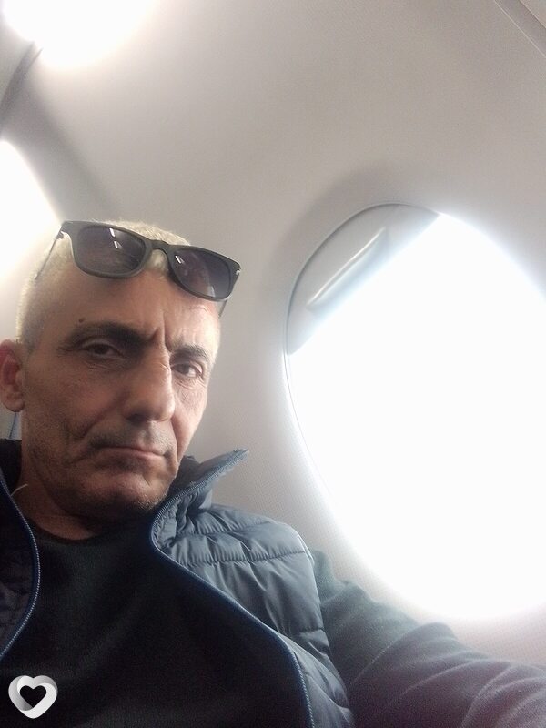 Алик, 49, Ростове-на-Дону — анкета №81292