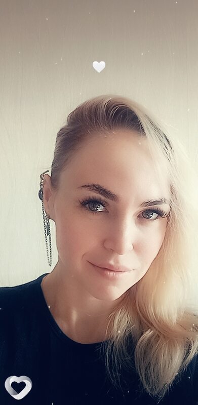 Лиза, 34, Энгельсе — анкета №81616