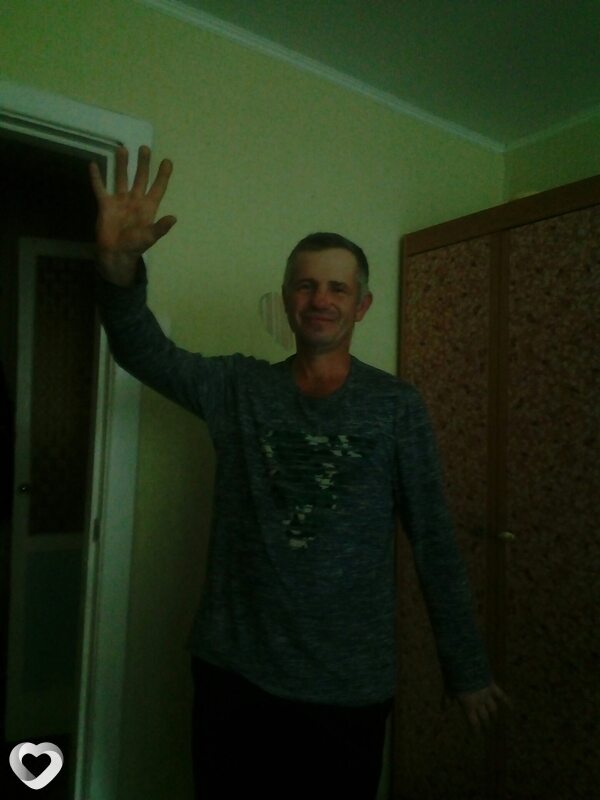 Игорь, 46, Новогрудке — анкета №81716