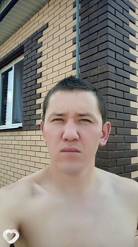 Альмир, 37, Уфе — анкета №81342