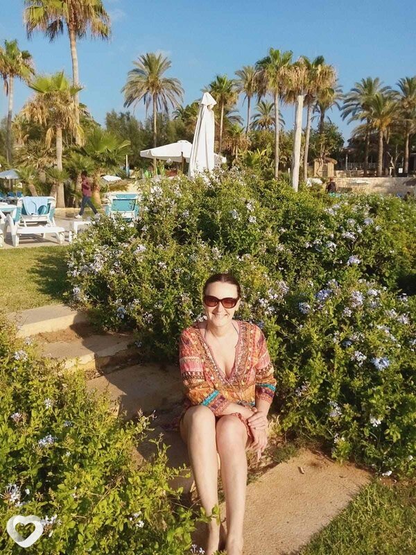 Лариса, 58, Минске — анкета №81392