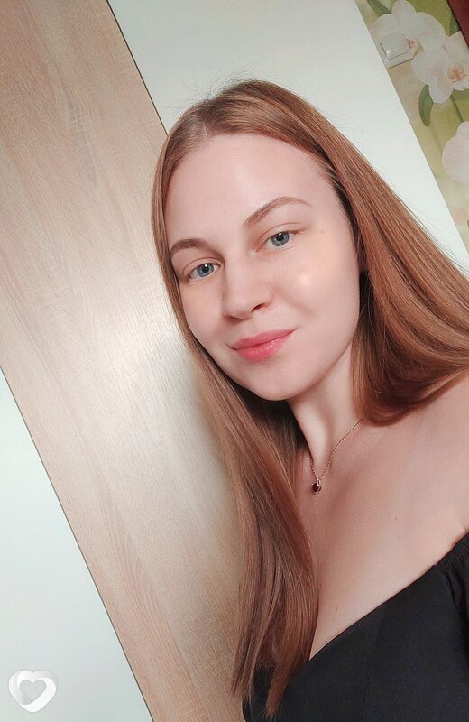 Елена, 31, Екатеринбурге — анкета №81791