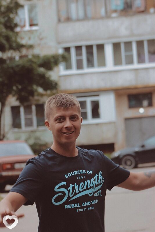 Олег, Мышкин