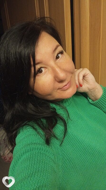 Светлана, 47, Нижнем Новгороде — анкета №81766
