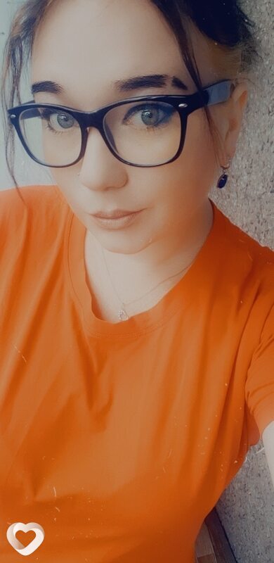 Катя, 31, Городеце — анкета №81192
