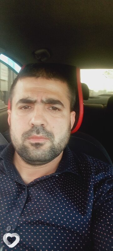 Шакир Сурхаков, 37, Новосибирске — анкета №503379