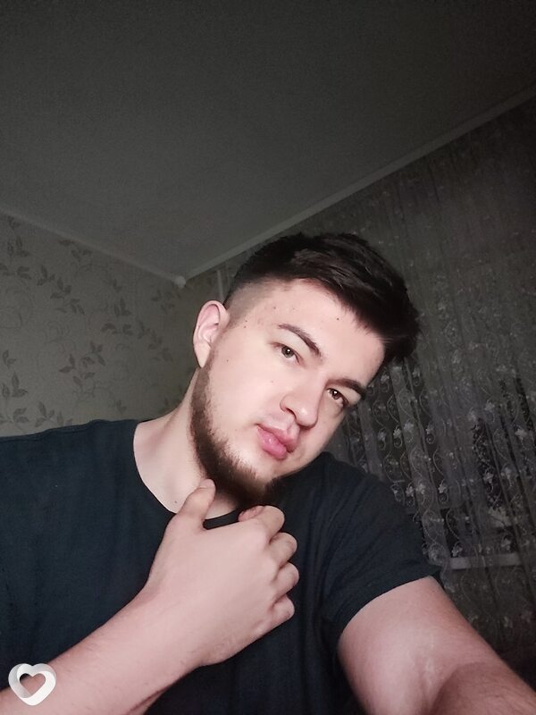 Ильфат, 28, Стерлитамаке — анкета №81468