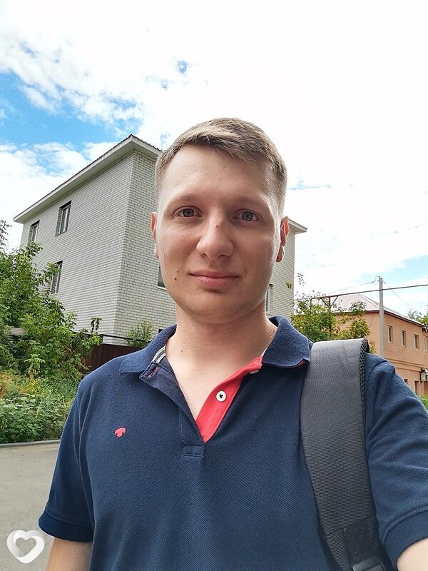 Дмитрий, 28, Саратове — анкета №81493