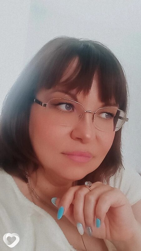 Юлия, 45, Новосибирске — анкета №81642