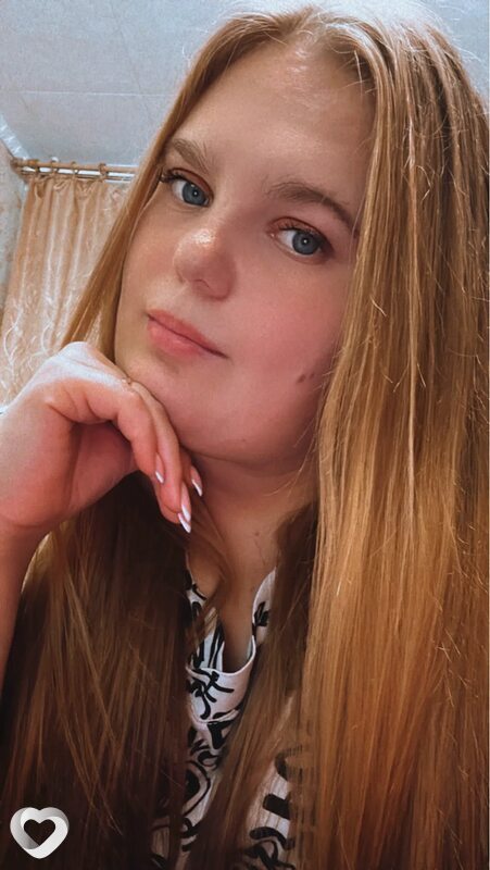 Katyusha, 31, Нижнем Новгороде — анкета №503380