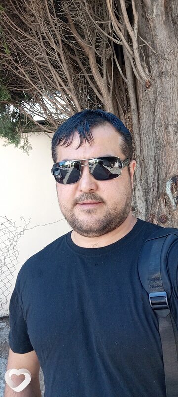 Graff, 33, Ялте — анкета №81742
