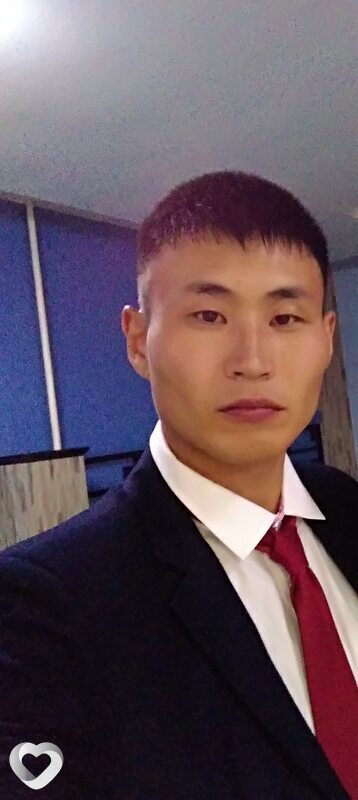 Михаил, 40, Улан-Удэ — анкета №81368