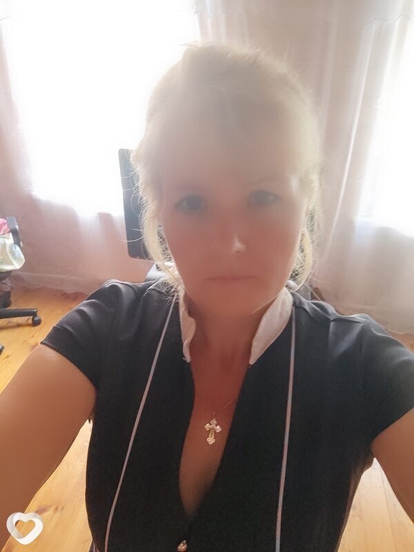 Ксения, 47, Екатеринбурге — анкета №81393