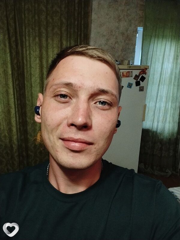 Дима, 24, Челябинске — анкета №81319
