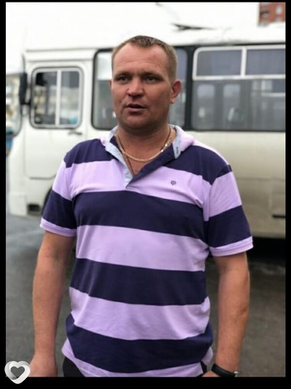 Андрей, 44, Уфе — анкета №81444