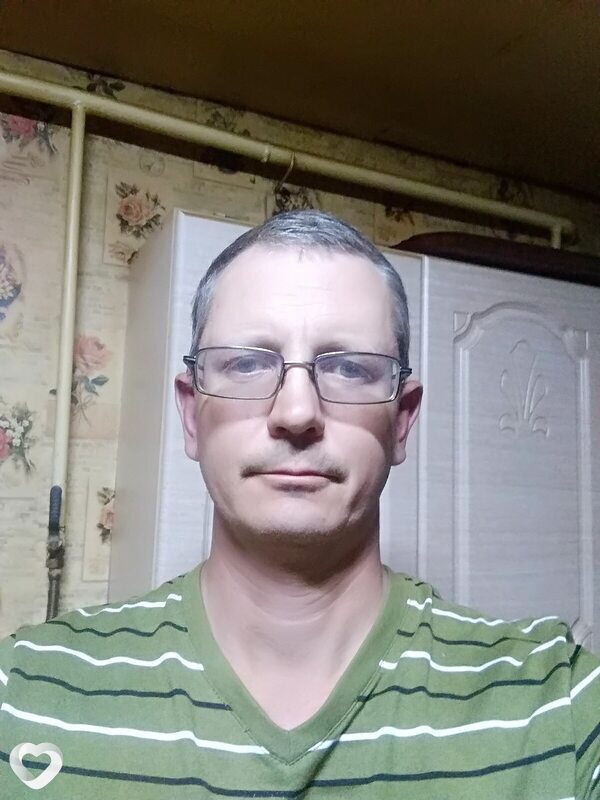 Пётр, 41, Тамбове — анкета №81643