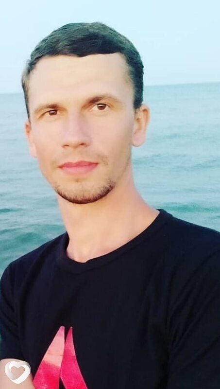 Максим, 36, Мозыре — анкета №81344