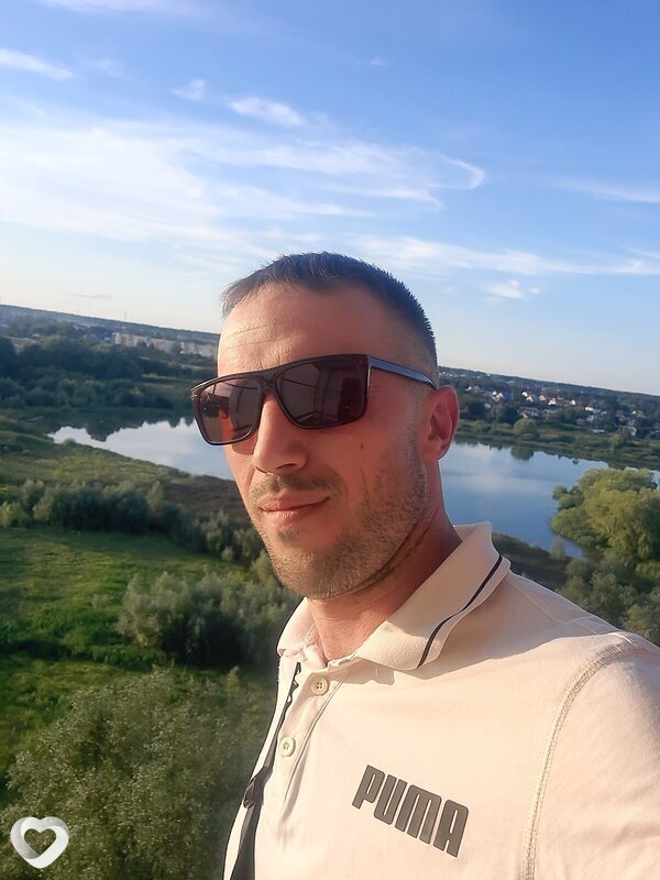 Виталий, 39, Гомеле — анкета №81369