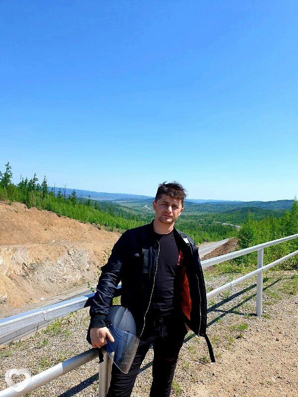 Дмитрий, 31, Чите — анкета №81519