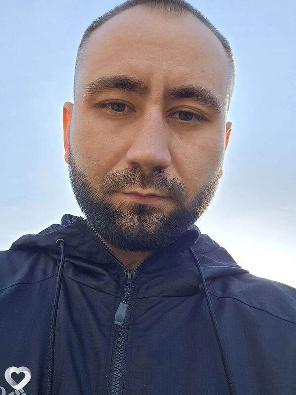 Nikita, 25, Красноярске — анкета №503384