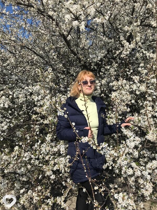 Candy, 41, Новороссийске — анкета №81194